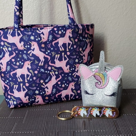 Gift Set Other - Unicorn 🦄 Lover's Gift Set